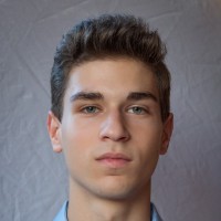Angel Balashev