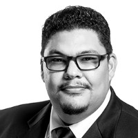 Nazeem Stuart