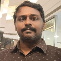 Saravanan Arumugam