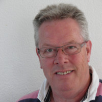 Robert Roos