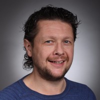 Martijn Stokman