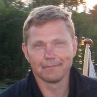 Anders Vikström