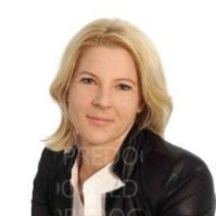 Tanja Križman Vezočnik