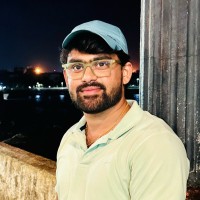 Sravankumar Domala