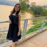 Vaishnavi Mandhalkar