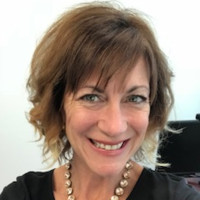 Donna Faircloth