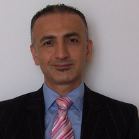 Bahram Fakouri
