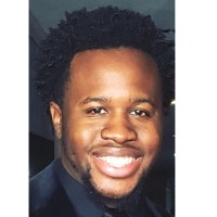 Tunji Adebayo