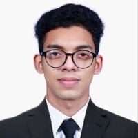 Sidharth Saji