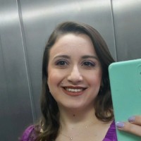 Daniela Cerqueira