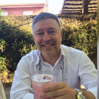 Alejandro Peralta Bahl