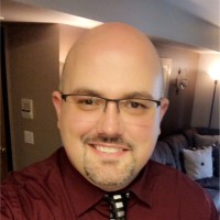 Greg Hosier