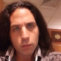 Daniel Curry