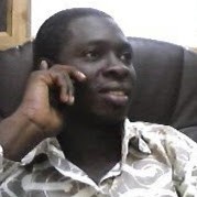 Patrick Asiamah