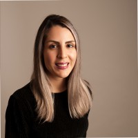 Mahsa Asnafi