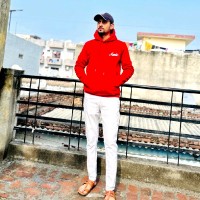 Ankit Kumar