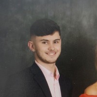 Oran O'Sullivan