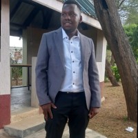 Nicholas Kilonzo