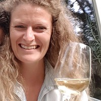 Kirsten Van Rijswijk