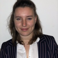 Josephine van Meerten