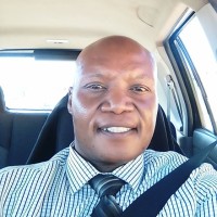 Albert Sithole