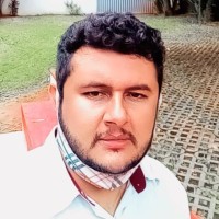 Amauri Ribeiro Dos Santos