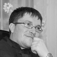 Сергей Невдахин