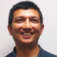 Kaji Khadka