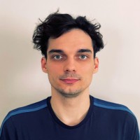 Max Smirnov