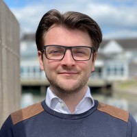 Joshua Titcombe