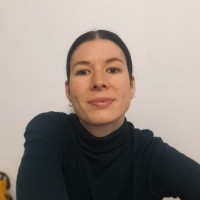 Gabrielle Geffroy