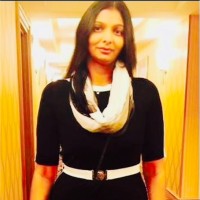 Rashmi Choudhary