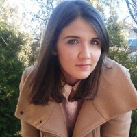 Dinu Raluca