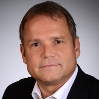 Gerd Löffler, M.A. / Supervisor (Dgsv)
