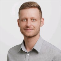 Simon Strobel