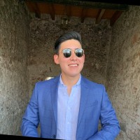 Daniel Ramirez Torres