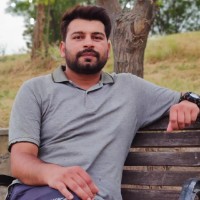 Farrukh Raza Tasawar