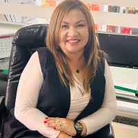 Ingrid Yadira Osorio Aldana