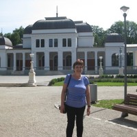 Ana Lilienfeld