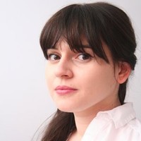 Joanna Pietrak