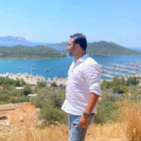 Erkan Kılıç