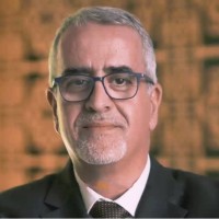 Djamal HADJOUT