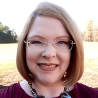Jennifer Cook