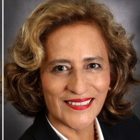 Fatima M. Grady, Mba
