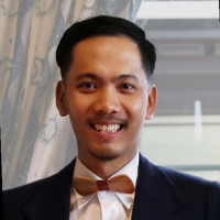 Pieter Ngui S.