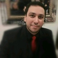 Ricardo Andrés Palacios Idoyaga