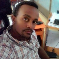 Astewul Mekonnen