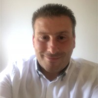 Darren Shaw
