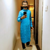 Dhruv Prajapati