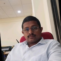 Arun Raghunath